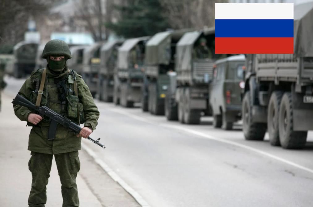 На росТВ заявили о плане захвата сразу трех стран Европы на границе с РФ при поддержке ВС Беларуси