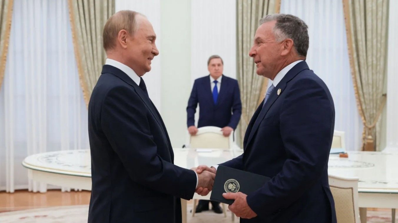 Уиткофф привез Трампу несуществующее обещание Путина, спасшее Кремль от новых санкций, – Reuters