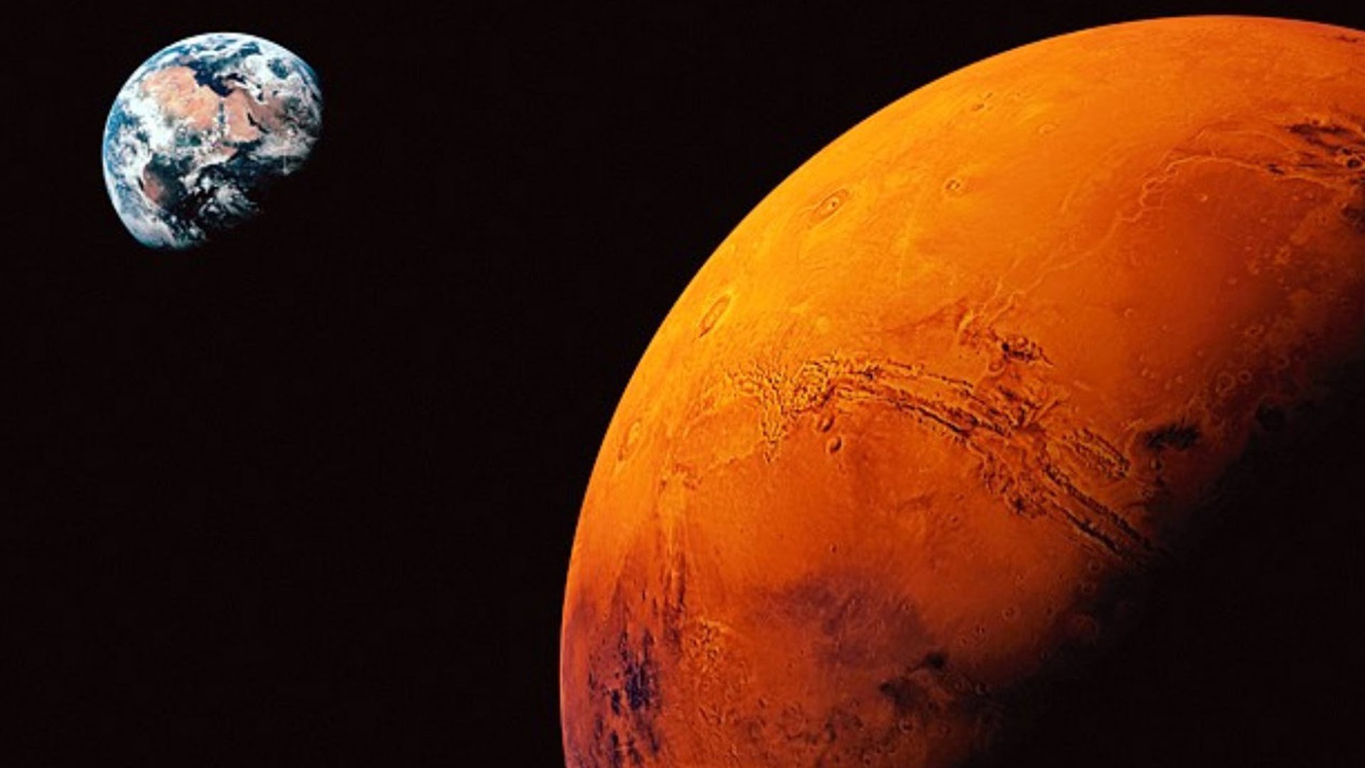 Колонизация Марса стала практически невозможной: ученые обнаружили на Красной планете угрозу, которая буквально разъедает ДНК человека, - СМИ