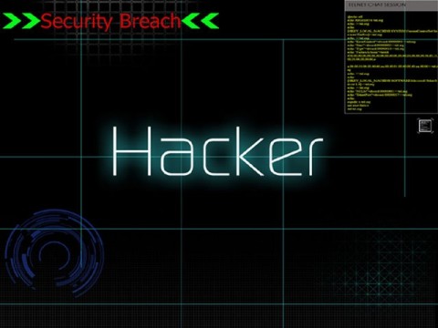 Хакеры атаковали серверы Министрества нацбезопасности США