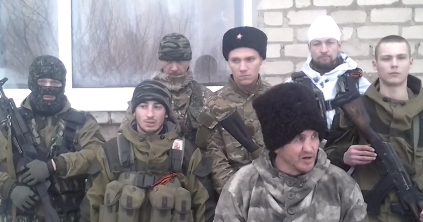 В ЛНР заявили, что Плотницкий пытается вернуть область в Украину: все "несогласные" будут уничтожены