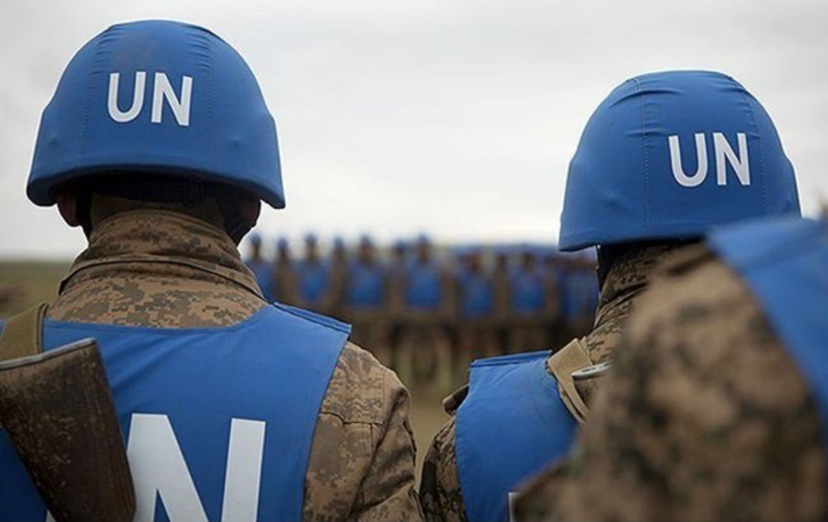 Миротворцы ООН на границе с Россией: у Зеленского рассказали о важном решении