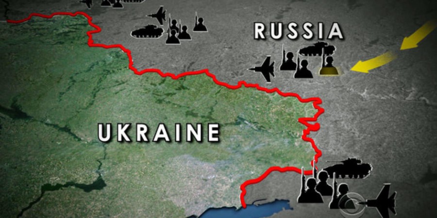 Усиление санкций толкает Россию к полномасштабным военным действиям с Украиной – Илларионов