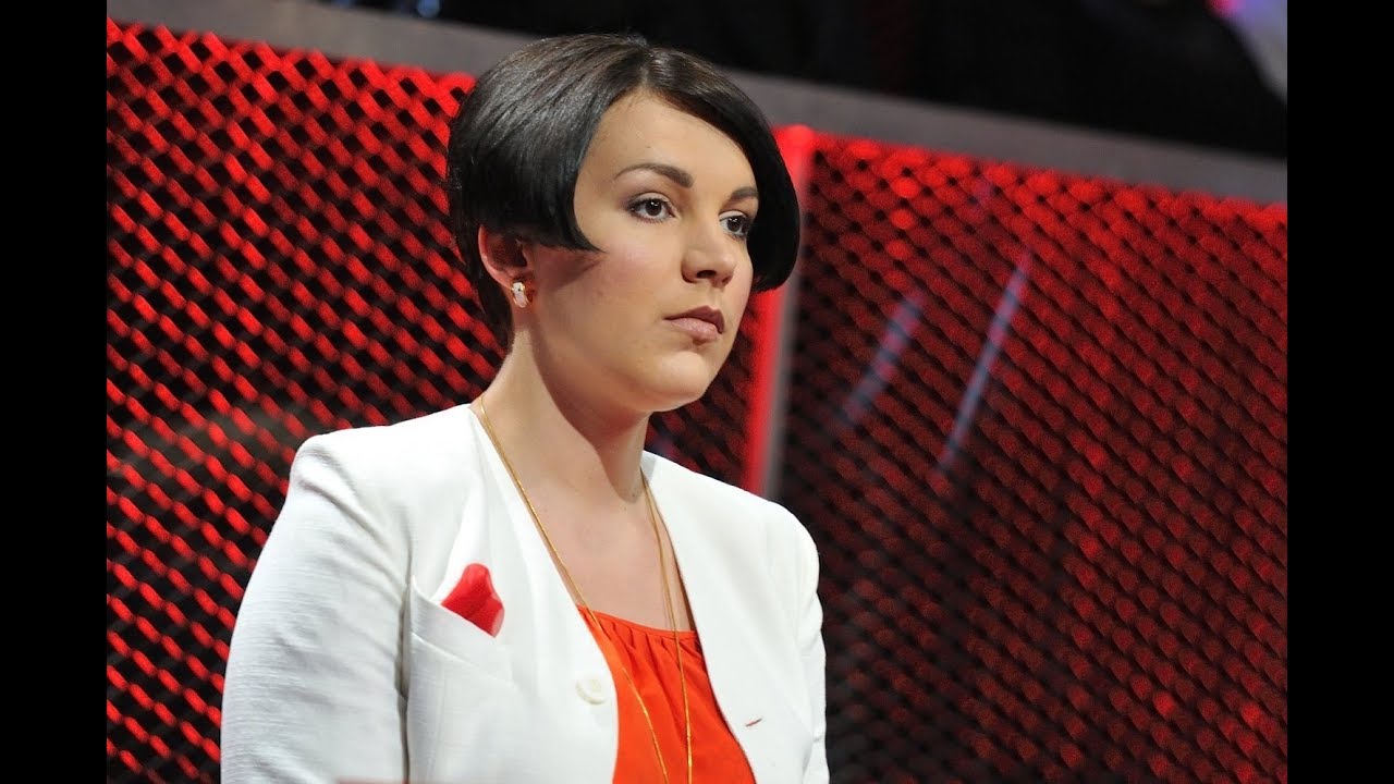 Найем получит большой пост в Укроборонпроме: Соня Кошкина слила весь список кандидатов Зеленского