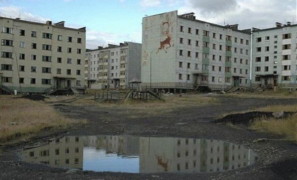 Американский хоккеист назвал жизнь в Сочи похожей на "зомби-апокалипсис"