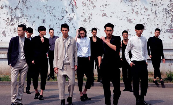 Китай готовится осваивать Россию: в рамках тура для холостяков китайские бизнесмены едут в Новосибирск, чтобы выбрать себе жену