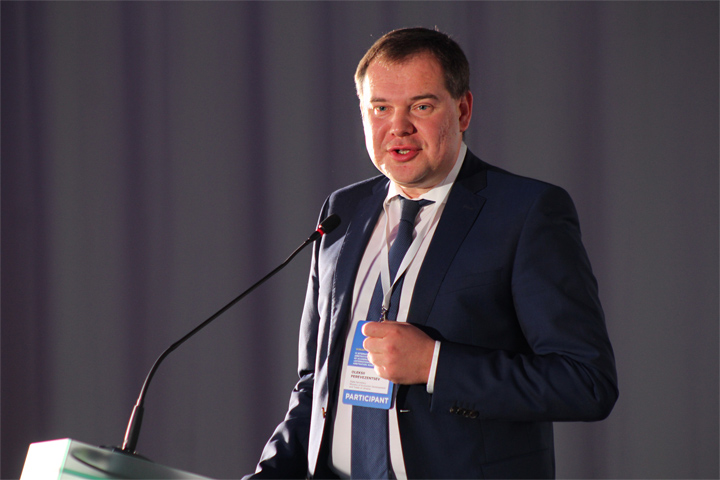 Кем Зеленский заменил Геруса: "Человек с очень специфической репутацией", - источник