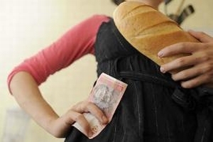 Минагрополитики: цена на хлеб может подняться до 10 гривен