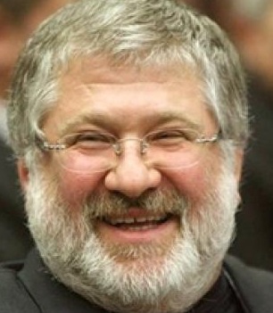 Начался сбор подписей за исключение Коломойского из Европейского еврейского союза