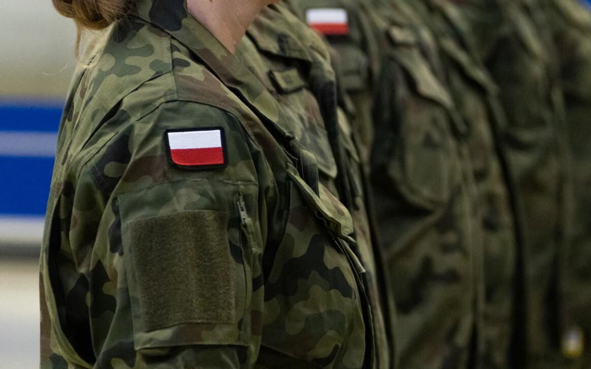 Польша прояснила свою позицию относительно возможной отправки миротворцев в Украину