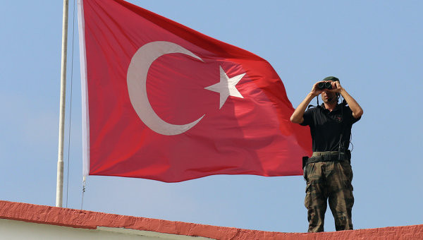 Генштаб Турции: "Песков и его руководство нагло врут – они специально убили наших солдат"