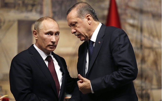 Путин страшно напуган: после жесткого разговора с Эрдоганом России дали понять, что смерть турецких военных в Сирии никто прощать не намерен