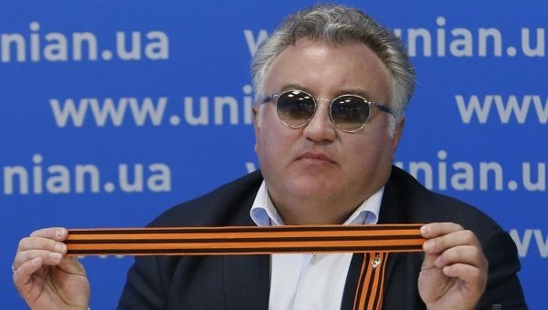 Организация УПА взяла на себя ответственность за убийства Калашникова и Бузины и выдвинула ультиматум руководству  Украины, - источник