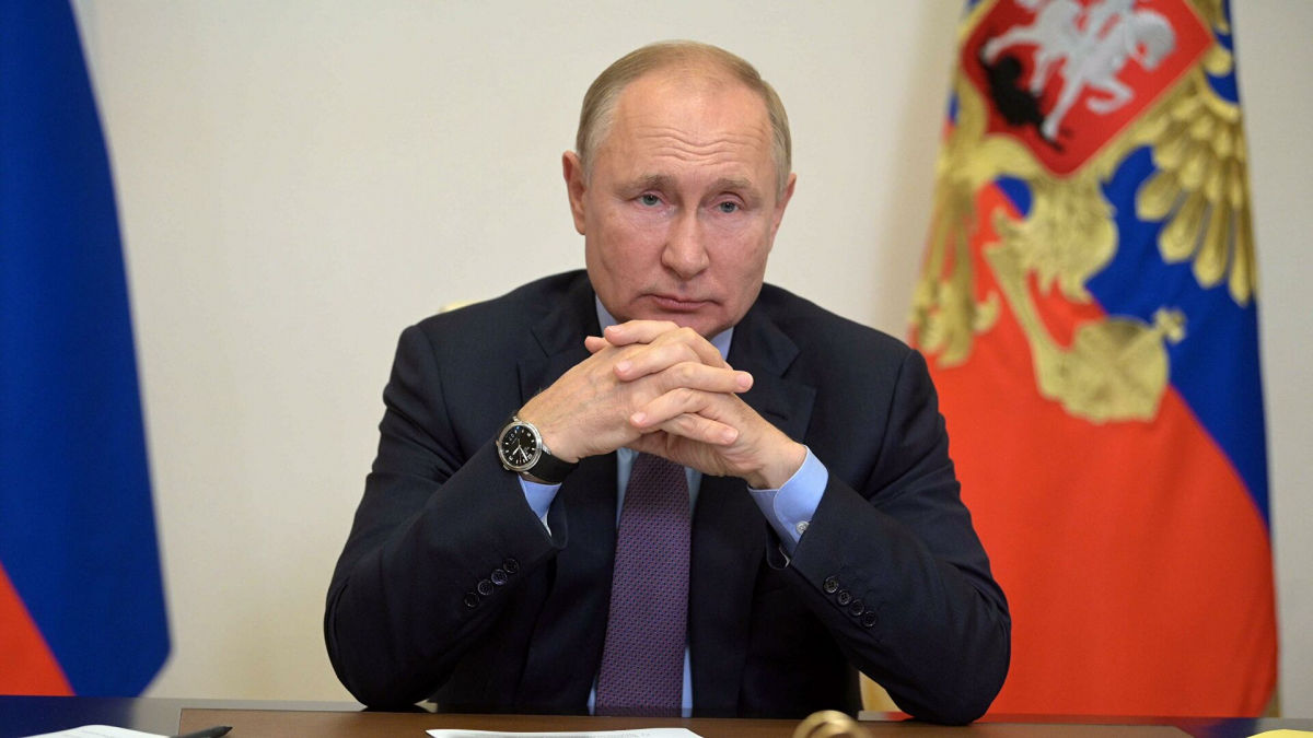 Путин открыт к переговорам с Зеленским - Кремль сделал заявление