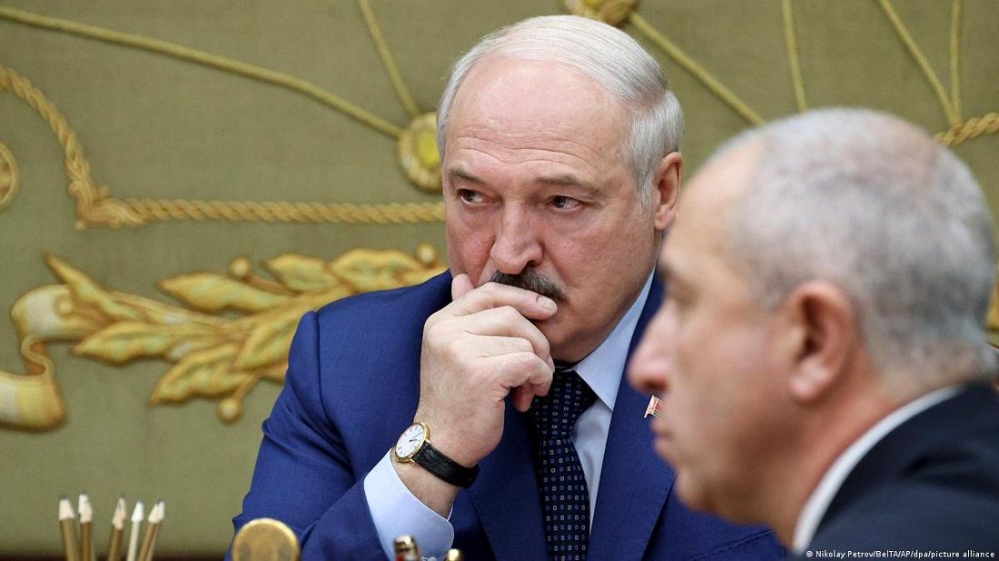 Лукашенко заявил, что готов воевать вместе с Россией, назвав единственое условие