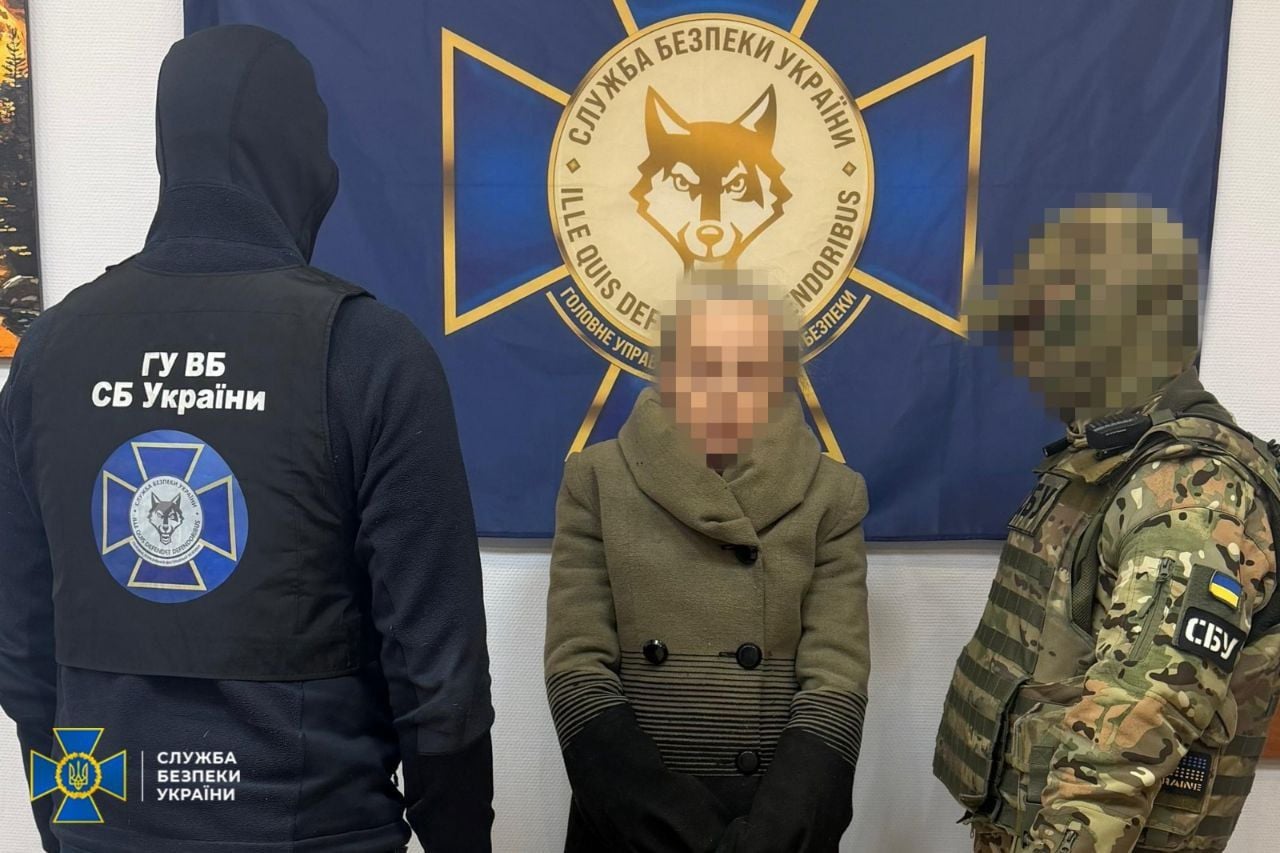 В Одесі на гарячому затримано 52-річну агентку ГРУ: використала вигул собак для шпигунської діяльності