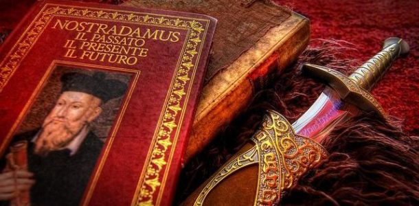 Нострадамус назвал страну, с которой в 2019 году начнется длительная кровопролитная война: к чему готовиться людям