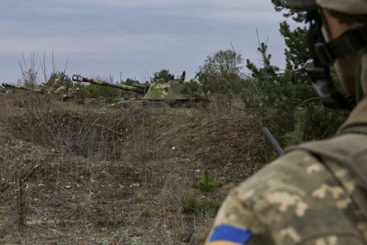 "Кара с небес настигла", - армия РФ лишилась базы в "серой зоне" на Донбассе
