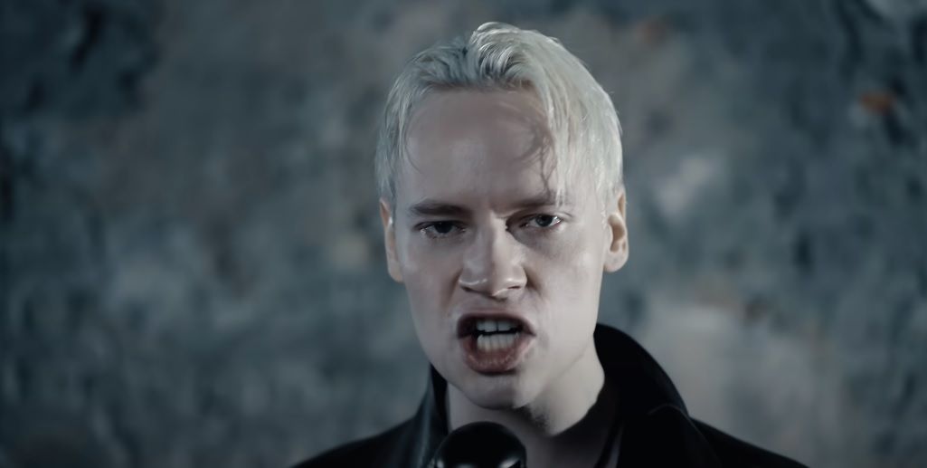 Z-співак Шаман записав пісню про теракт у "Крокусі" – відео обурило навіть росіян