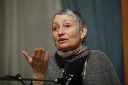 Россия прошла отрицательный отбор, поэтому среди населения растет ненависть и злоба ко всем остальным – писательница Людмила Улицкая