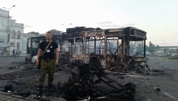 ​Заплати 20 тысяч рублей за возможность быть убитым: в России анонсировали дорогие автобусные туры в "ДНР"