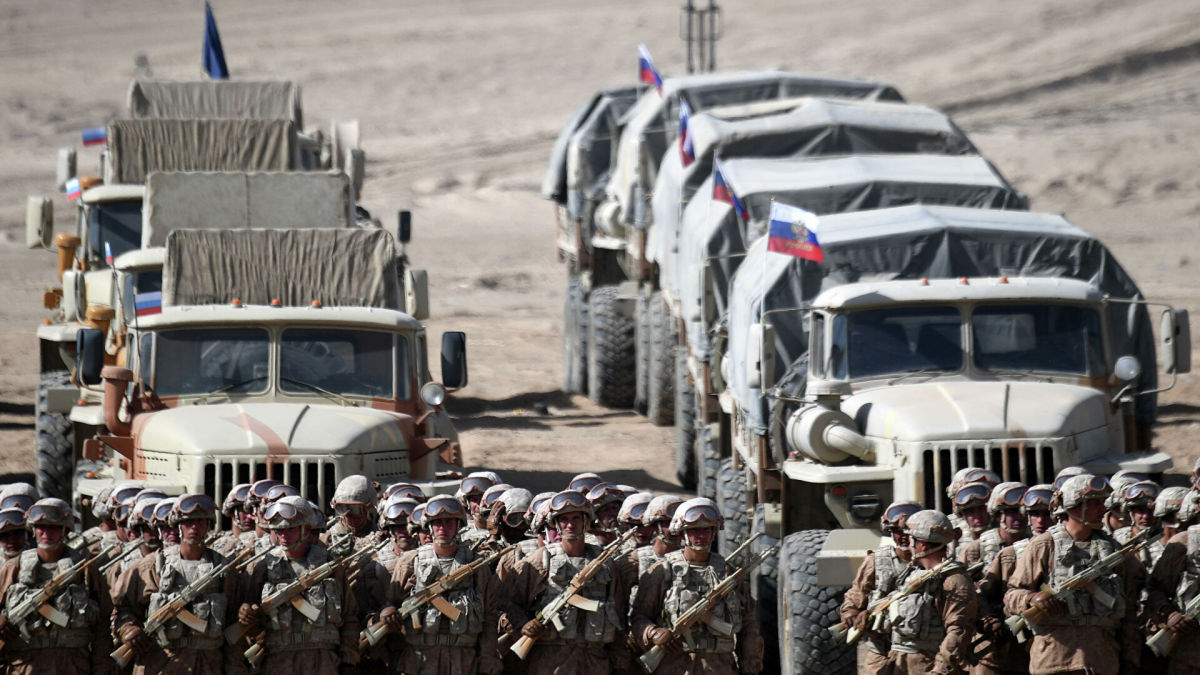 Створення російських військових баз на Донбасі: у МЗС РФ дали коментар