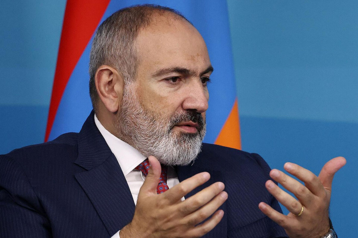​ОДКБ отказала Пашиняну в военной помощи: росСМИ анонсируют выход Армении из организации Путина