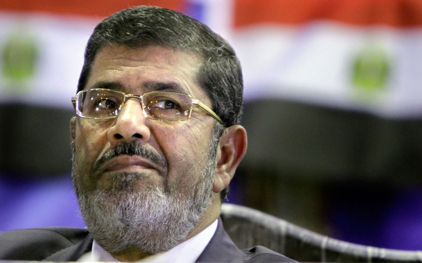 Бывший президент Египта приговорен к 20 годам тюрьмы
