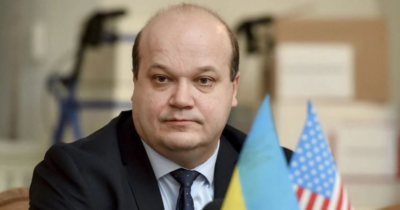 "Кот в мешке", – Валерий Чалый предупредил украинцев о скрытой опасности переговоров с РФ и США