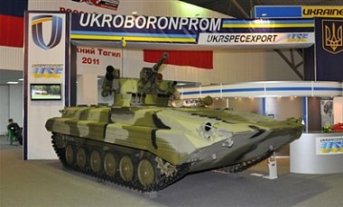 ​Рада ввела ответственность за приобретение некачественной оборонной продукциив