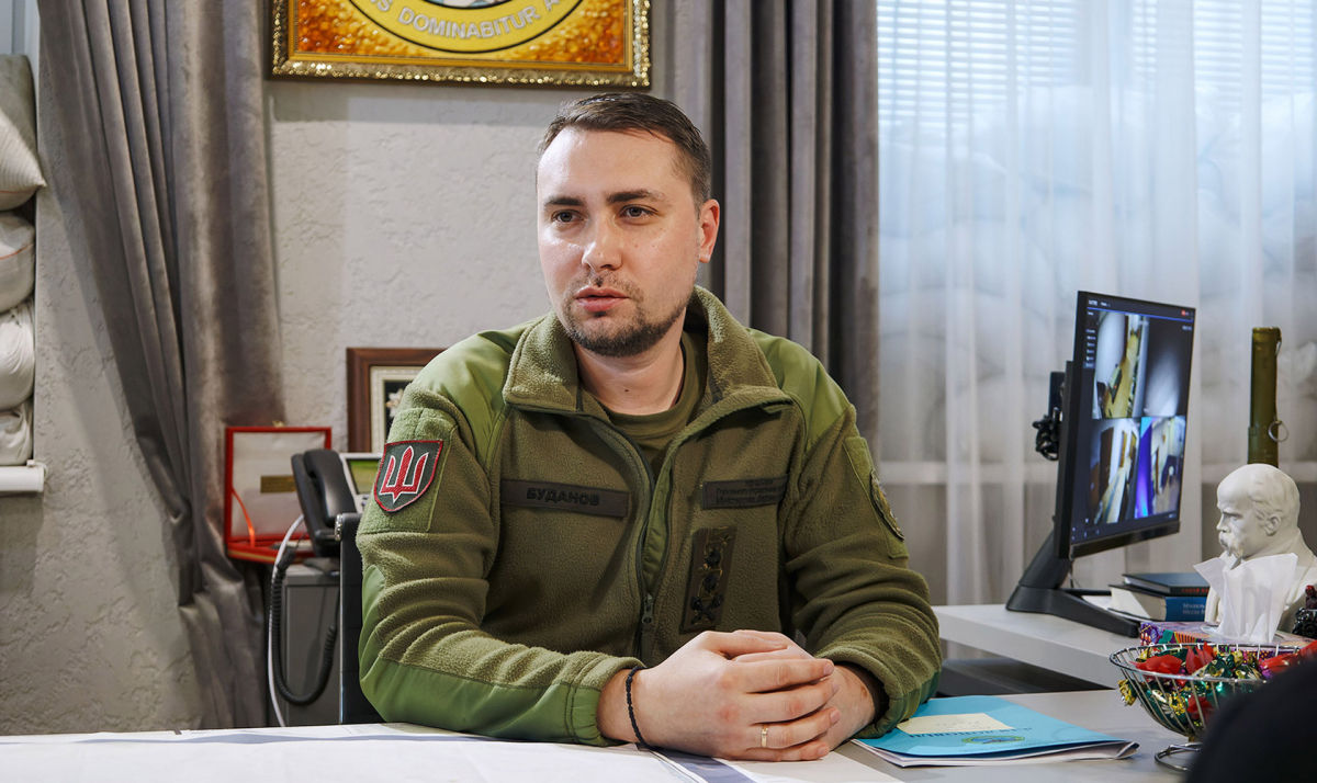 В Москве заочно арестовали главу ГУР Буданова: источник предупредил о последствиях