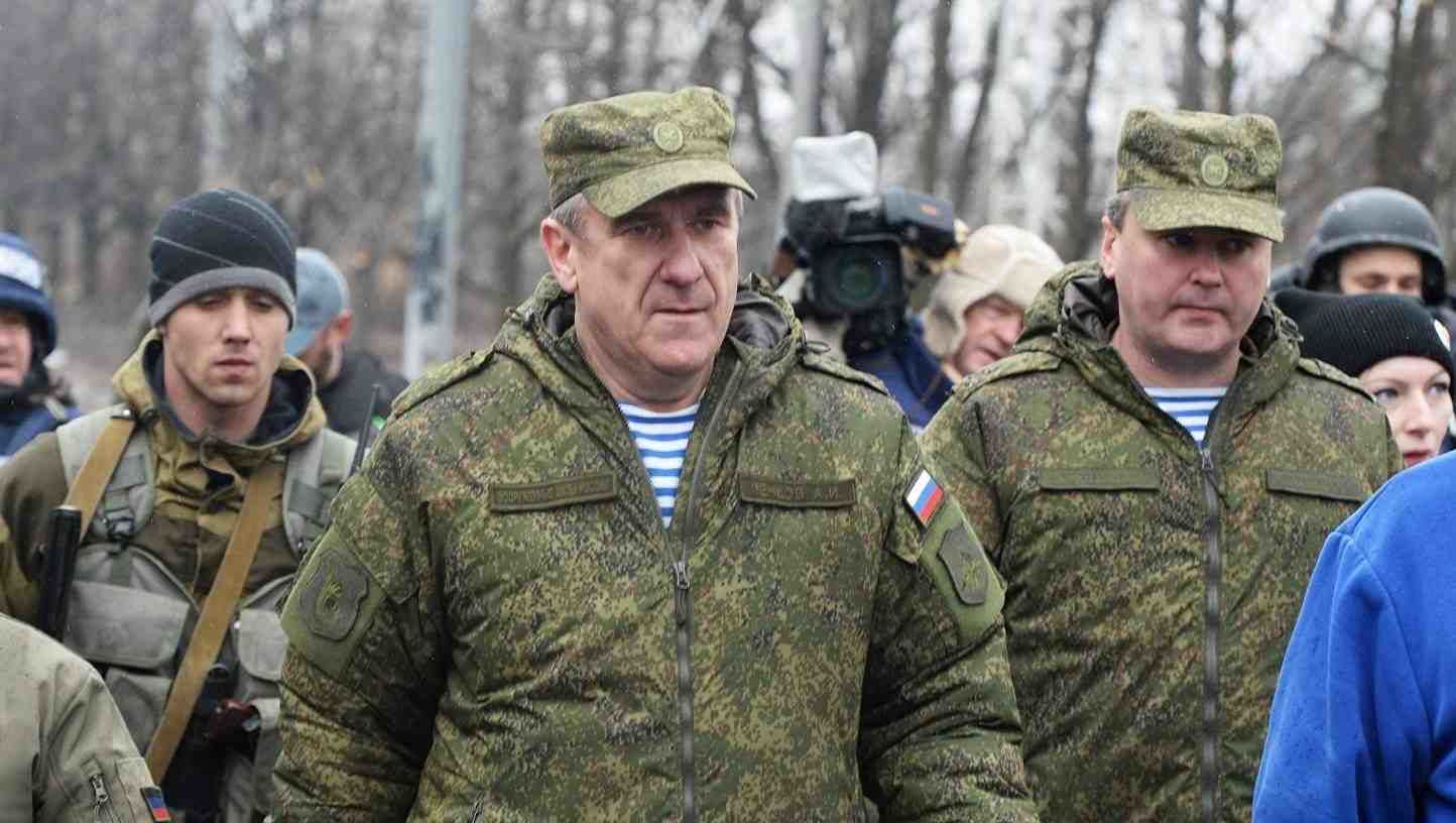 "27% процентов офицеров отказываются..." – Осечкин сообщил о большой проблеме в российской армии