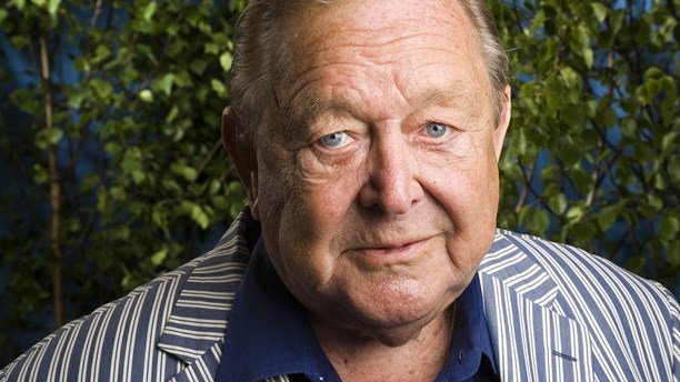 Экс-президент УЕФА: ЧМ-2018 должен пройти в Англии, - это родина футбола