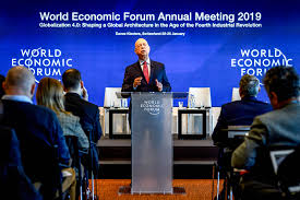 Стало известно, кто не посетит экономический форум "Давос - 2019" – подробности