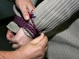 В Донецке из дома похищен начальник исправительной колонии