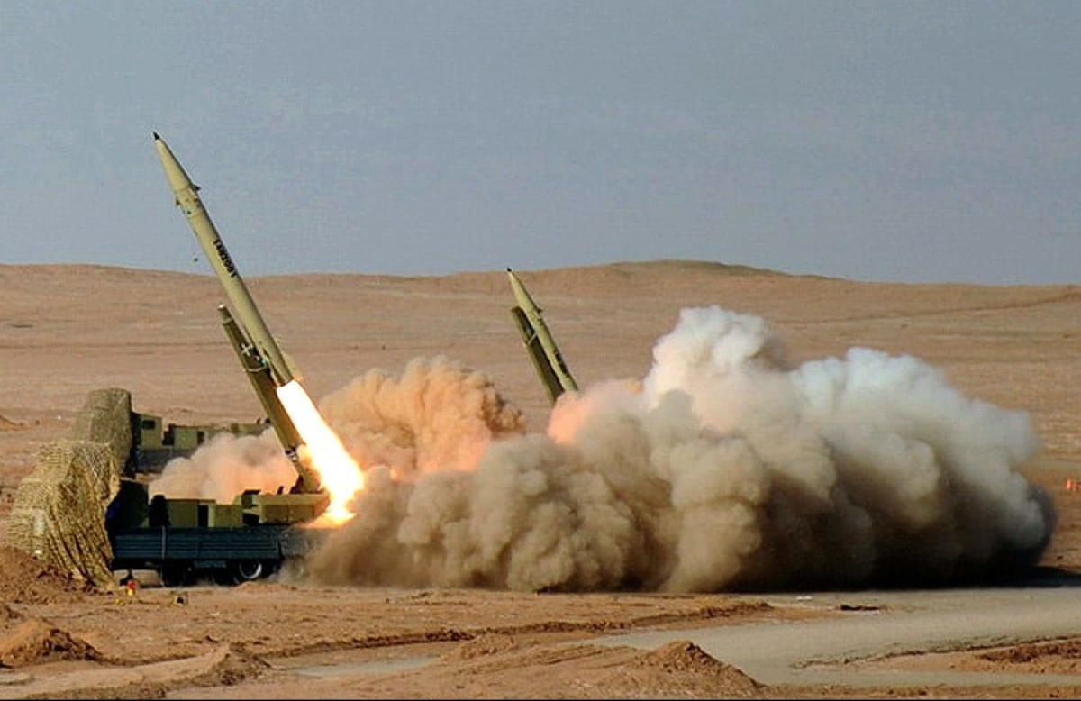 ​Готовность Ирана передать РФ баллистические ракеты: в США дали свой комментарий