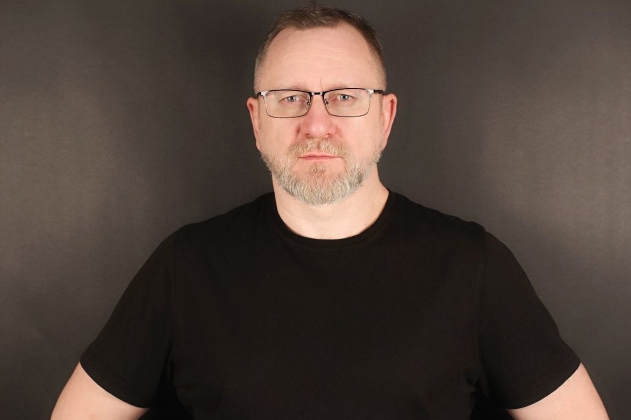 ​Признание Z-военкора Котенка: пока генералы воруют миллиарды, у армии РФ связь времен ВОВ