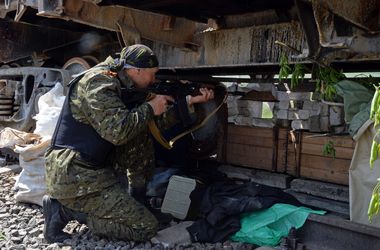 ЛНР: в ходе вечернего обстрела в Луганске погибло 5 человек