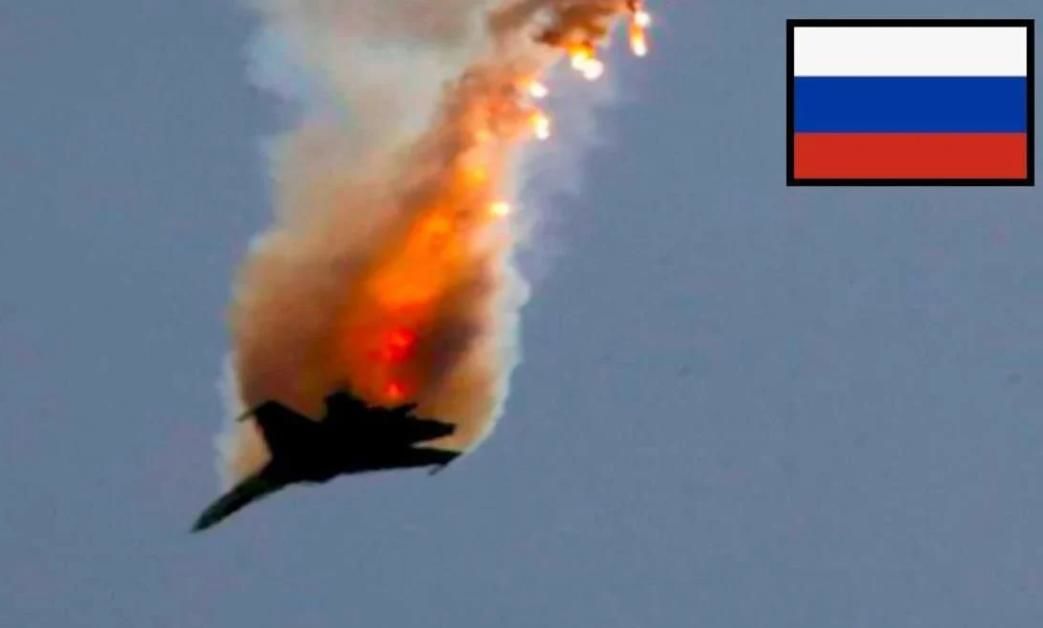 "Стальные нервы", – в Сети показали залп ВСУ из ПЗРК по российской авиации на фоне взрывов
