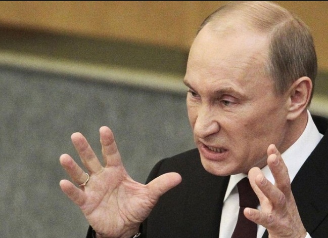 Россию задушили санкциями, Путин теперь по-настоящему люто ненавидит террористов "ДНР" и "ЛНР", - Радзиховский