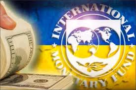 ​На счета НБУ полностью зачислен первый транш МВФ в $5 млрд 