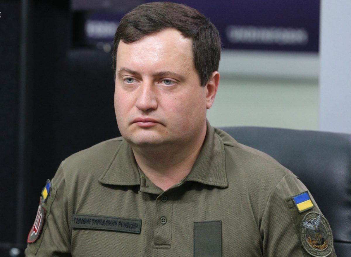 Ukrainian Intelligence Uncovers Plans for New Riots in Russia