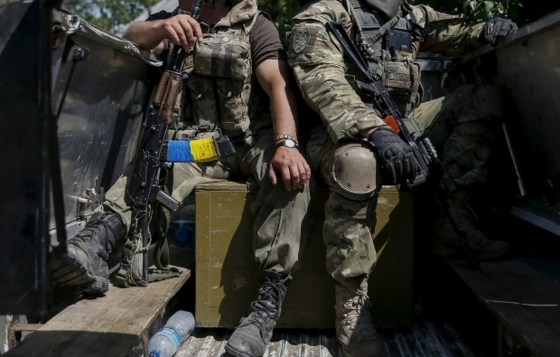 ​“Это уже не та война, которая была в 2014-м”, – волонтеры ВСУ рассказали, как изменилась АТО после “Минска”
