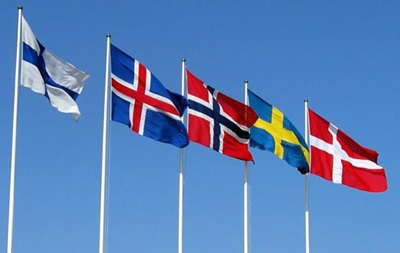 СМИ: Дания, Исландия, Норвегия, Финлянлия и Швеция объединяются для защиты от России