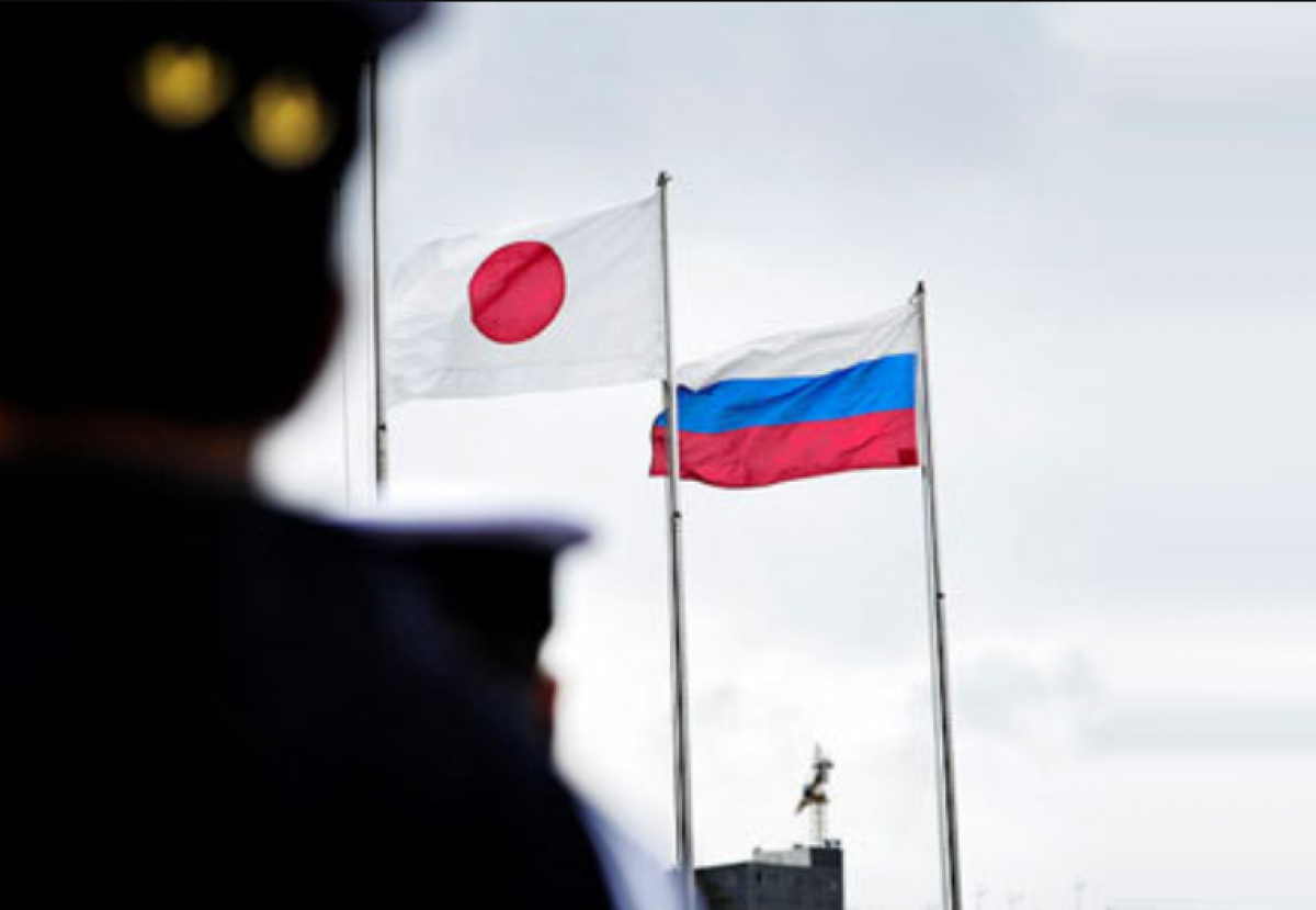 Разведка России громко провалилась в Японии: что произошло