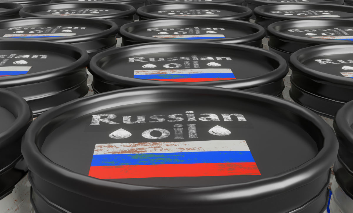 ​США ввели санкции против четырех компаний, которые активно перевозили российскую нефть