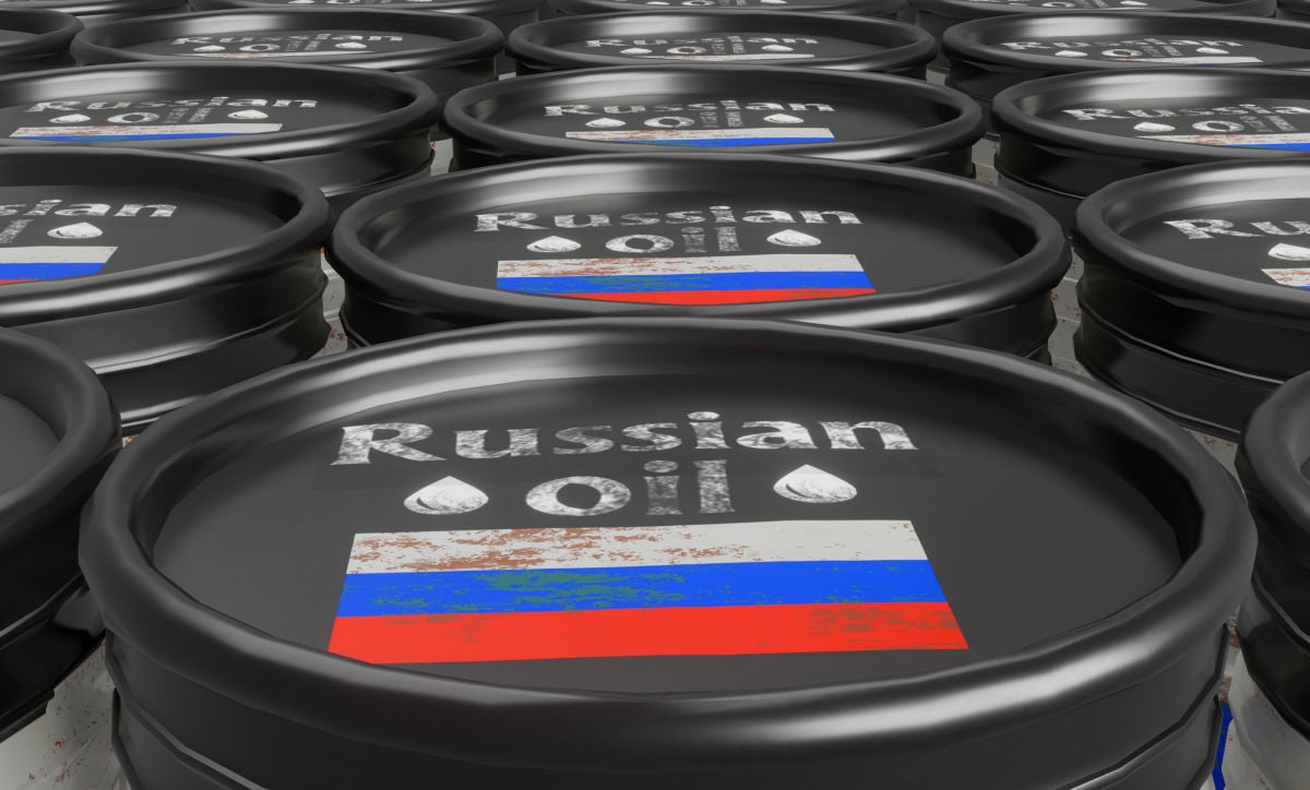 США ввели санкції проти чотирьох компаній, які активно перевозили російську нафту
