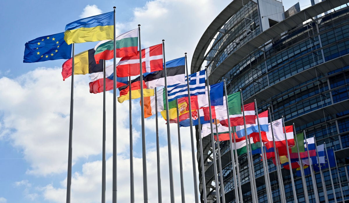 Евросоюз продлил санкции против РФ за аннексию Крыма еще на год