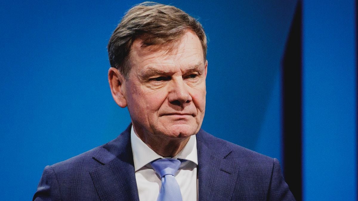 Глава МЗС Німеччини Вадефуль летить у Вашингтон із важливим посланням від ЄС щодо України