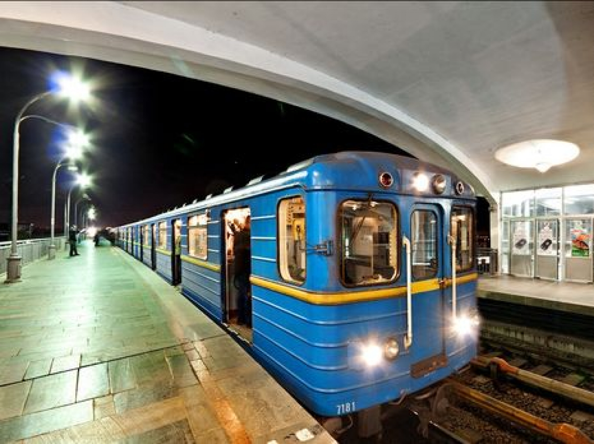 В Киеве приняли важное решение по работе метро, детали плана 